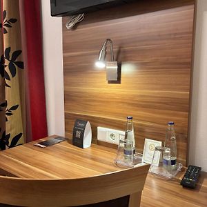 Standard Doppelzimmer